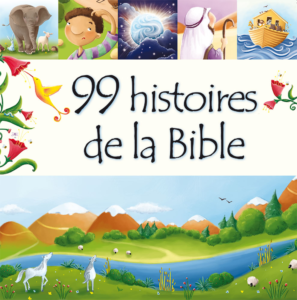 99 histoires de la Bible